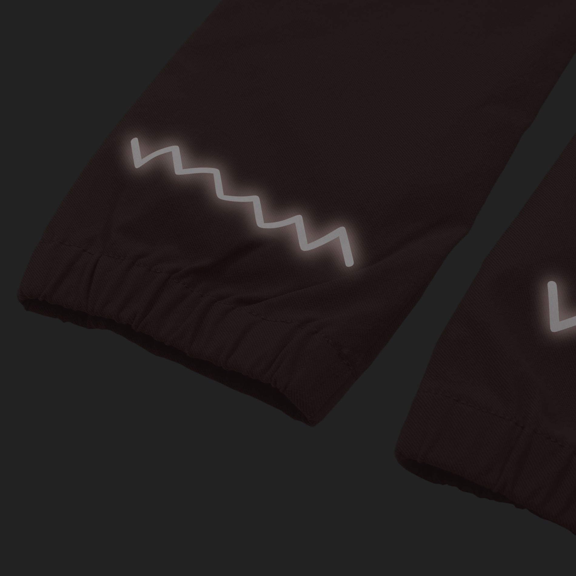 Rush heavy twill pants (6)