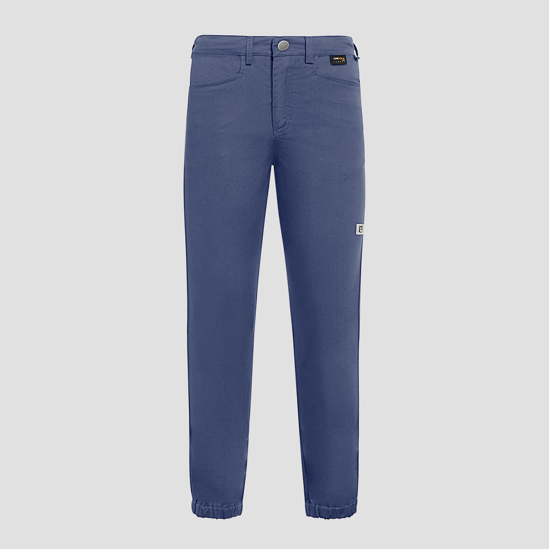 Rush heavy twill pants