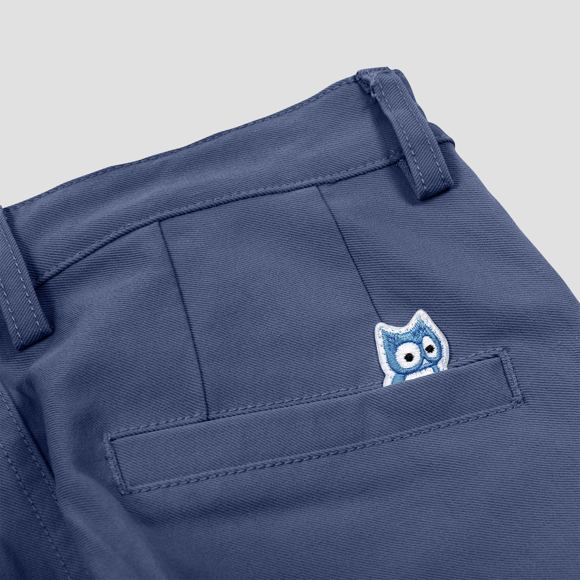 Rush heavy twill pants (3)