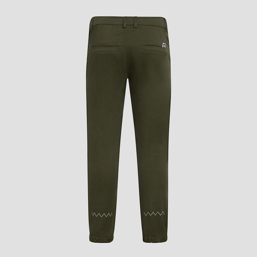Rush heavy twill pants (2)