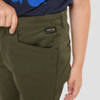 Rush heavy twill pants (5)