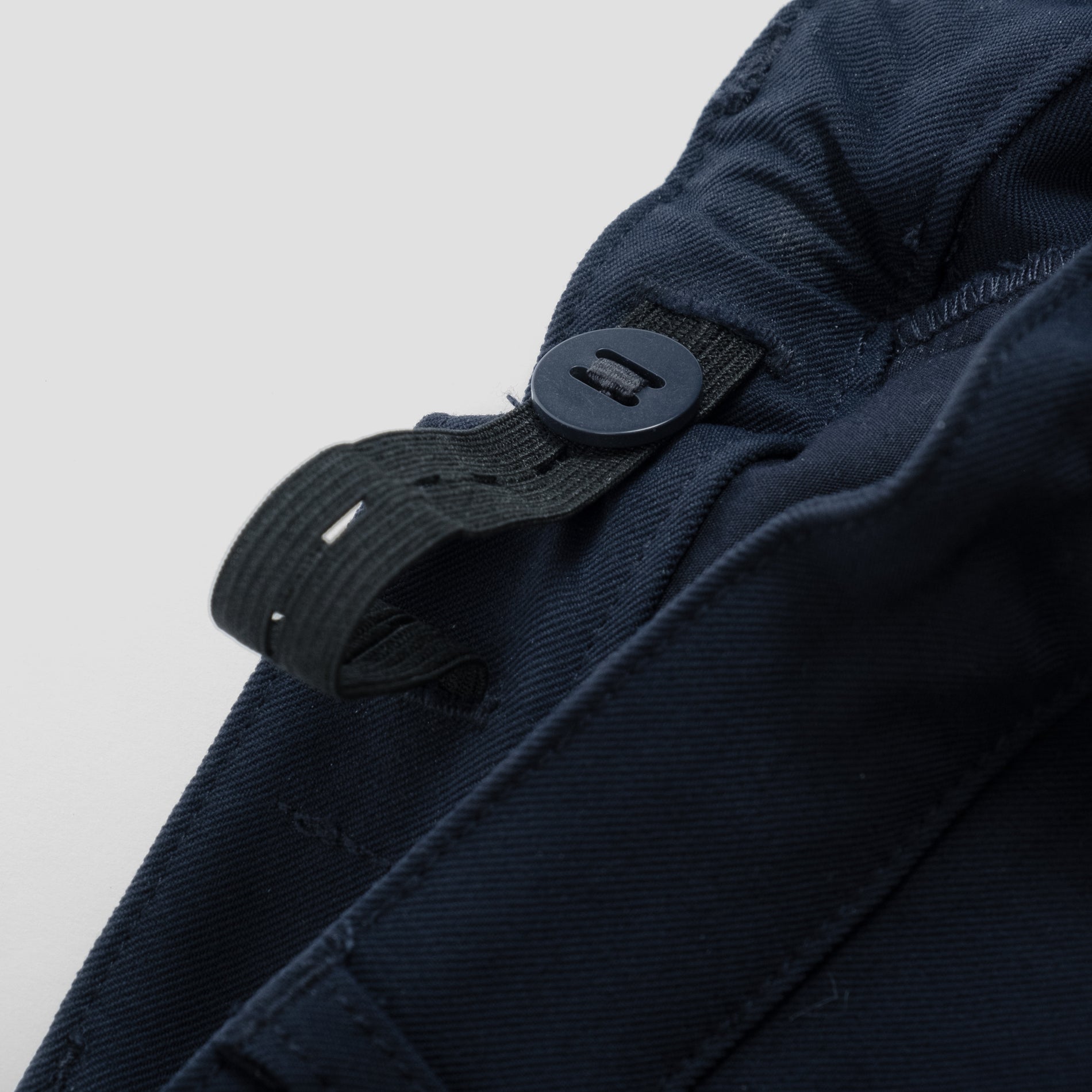 Rush heavy twill pants (2)