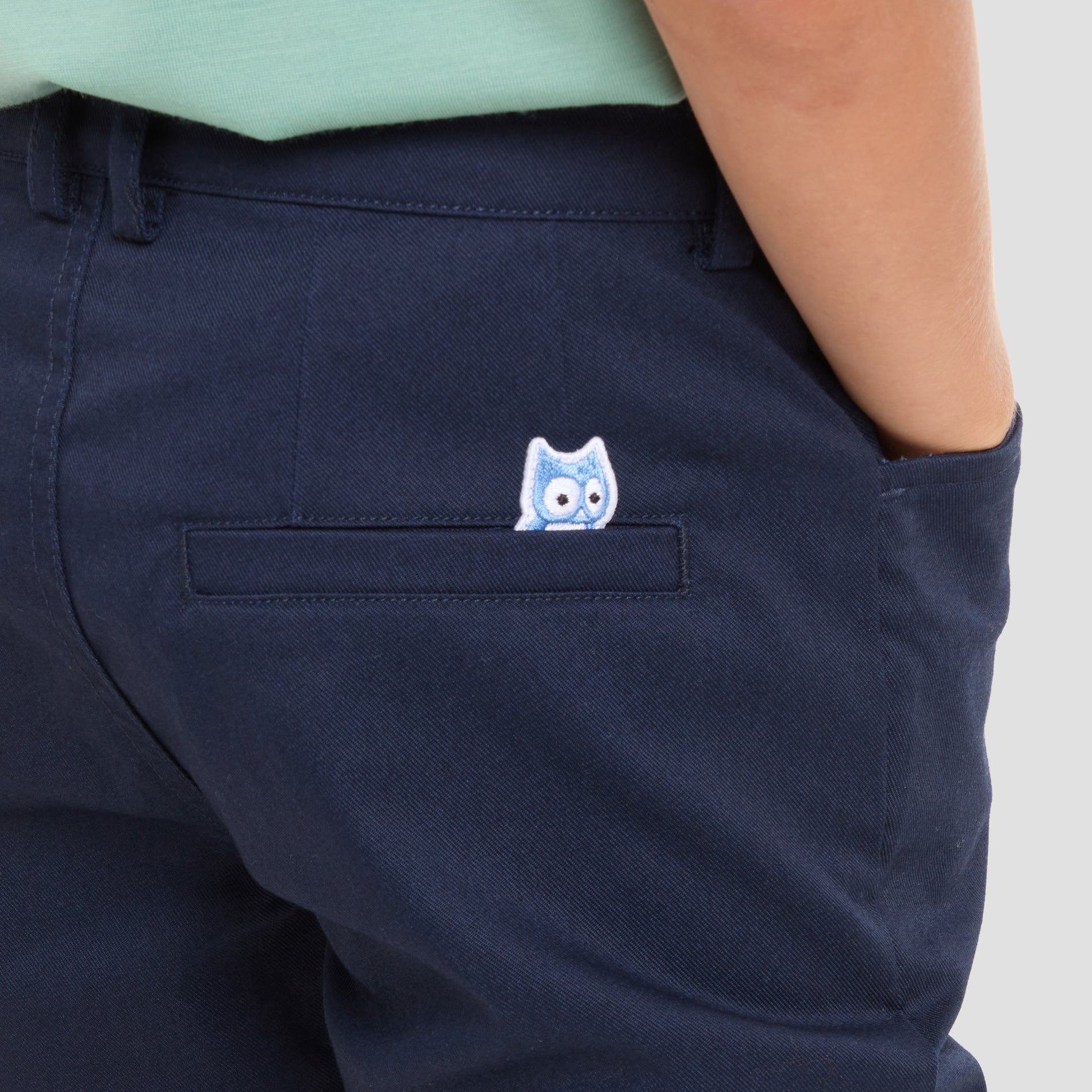 Rush heavy twill pants (3)