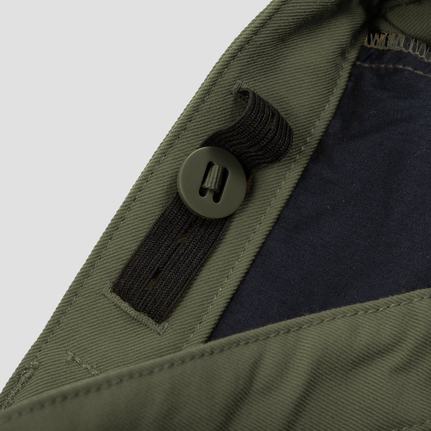 Rush heavy twill pants (6)