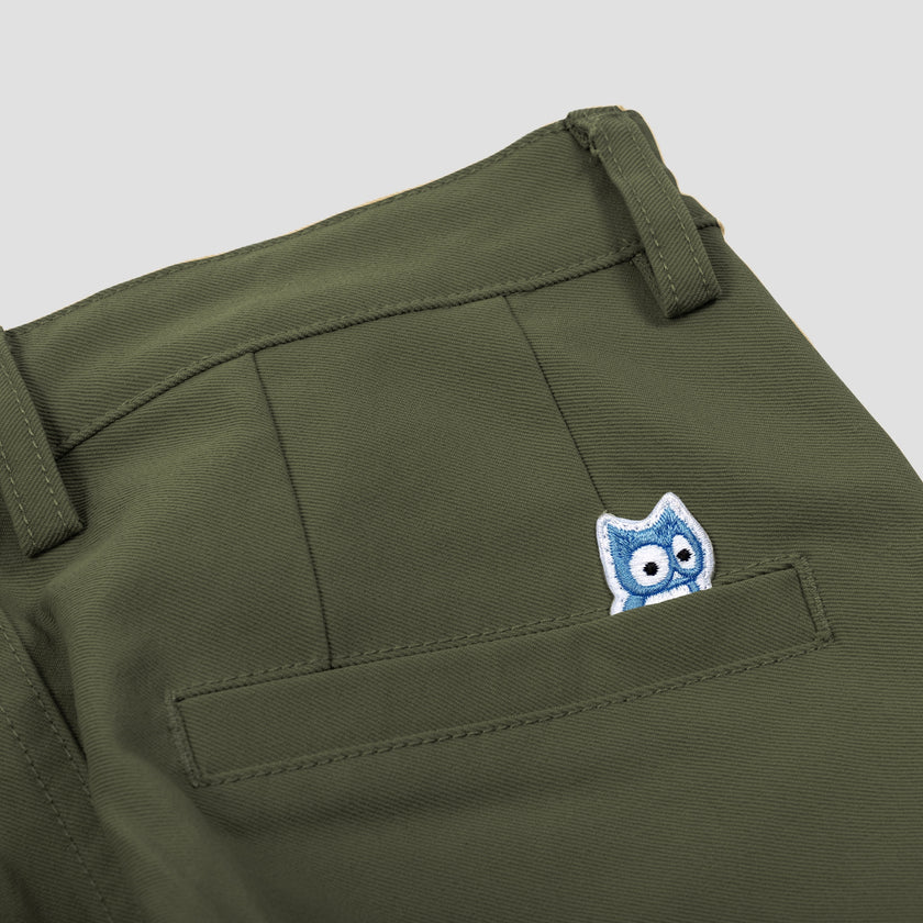 Rush heavy twill pants (9)