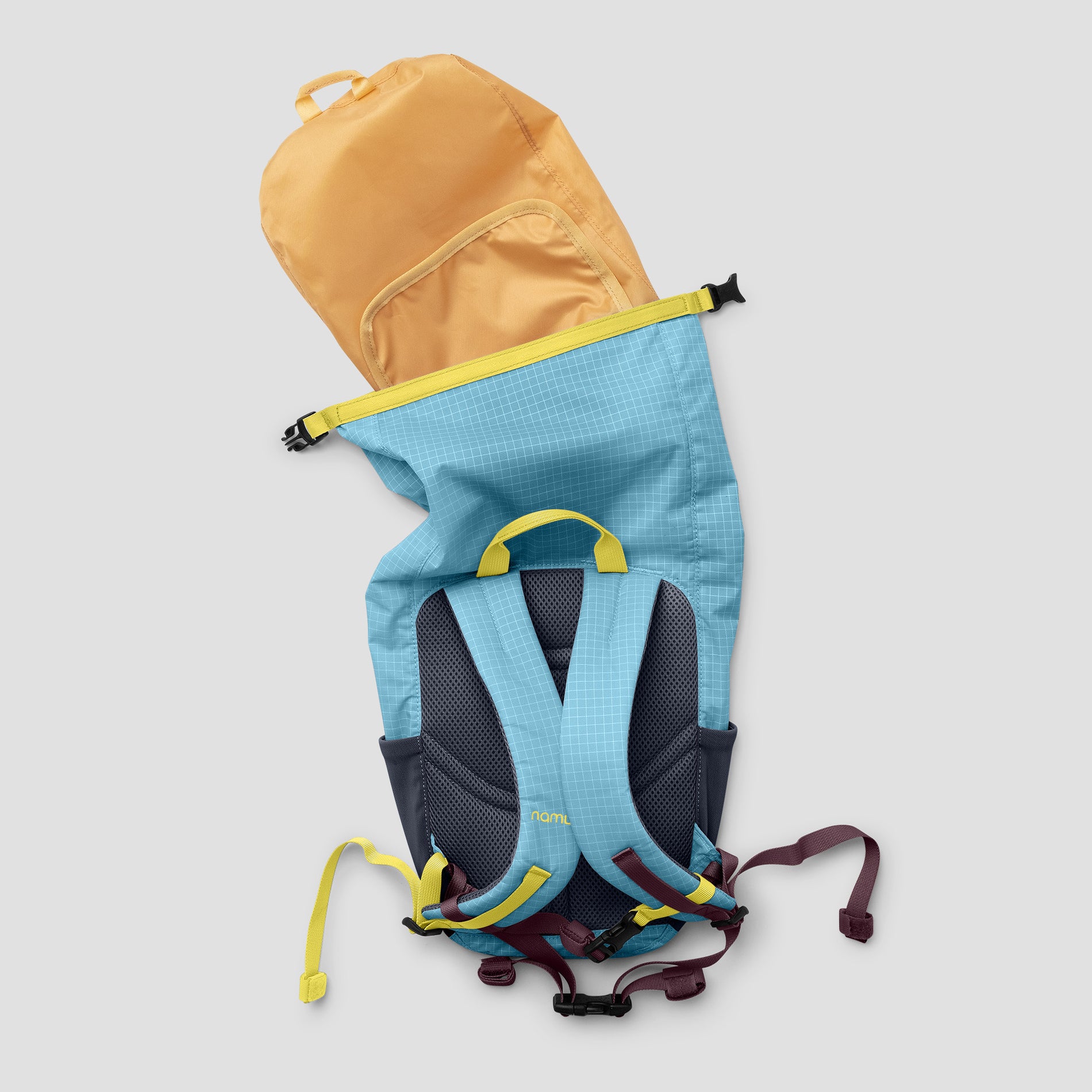 Seon backpack 6L (5)