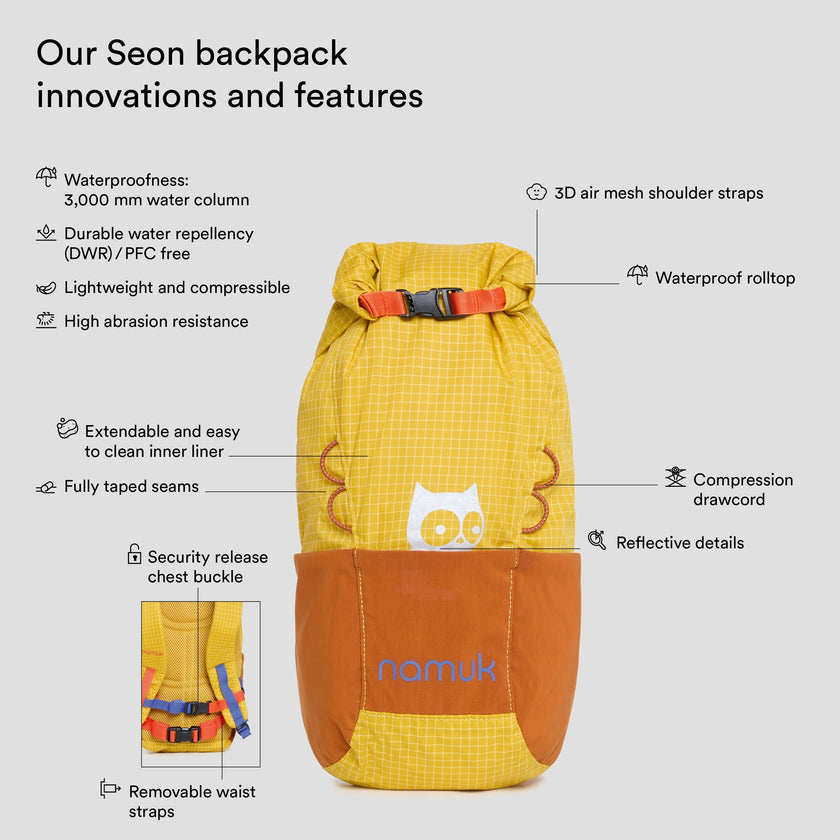 Seon backpack 6L (2)