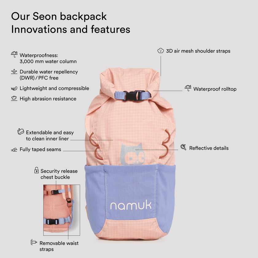 Seon backpack 6L (3)