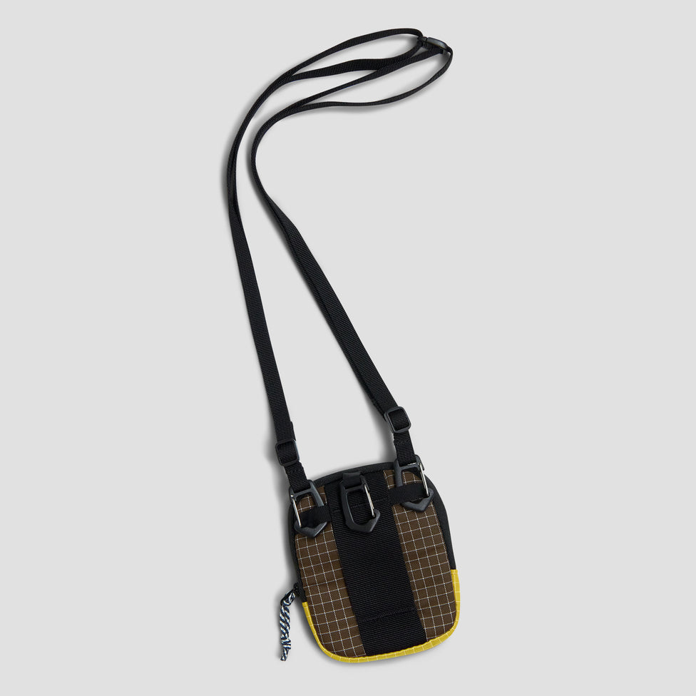 Sio mini crossbody bag Upcycled