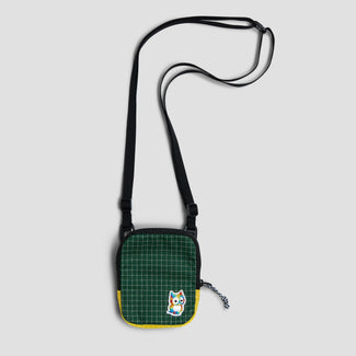 Sio mini crossbody bag Upcycled
