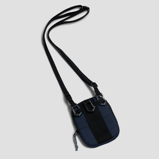 Sio mini crossbody bag Upcycled