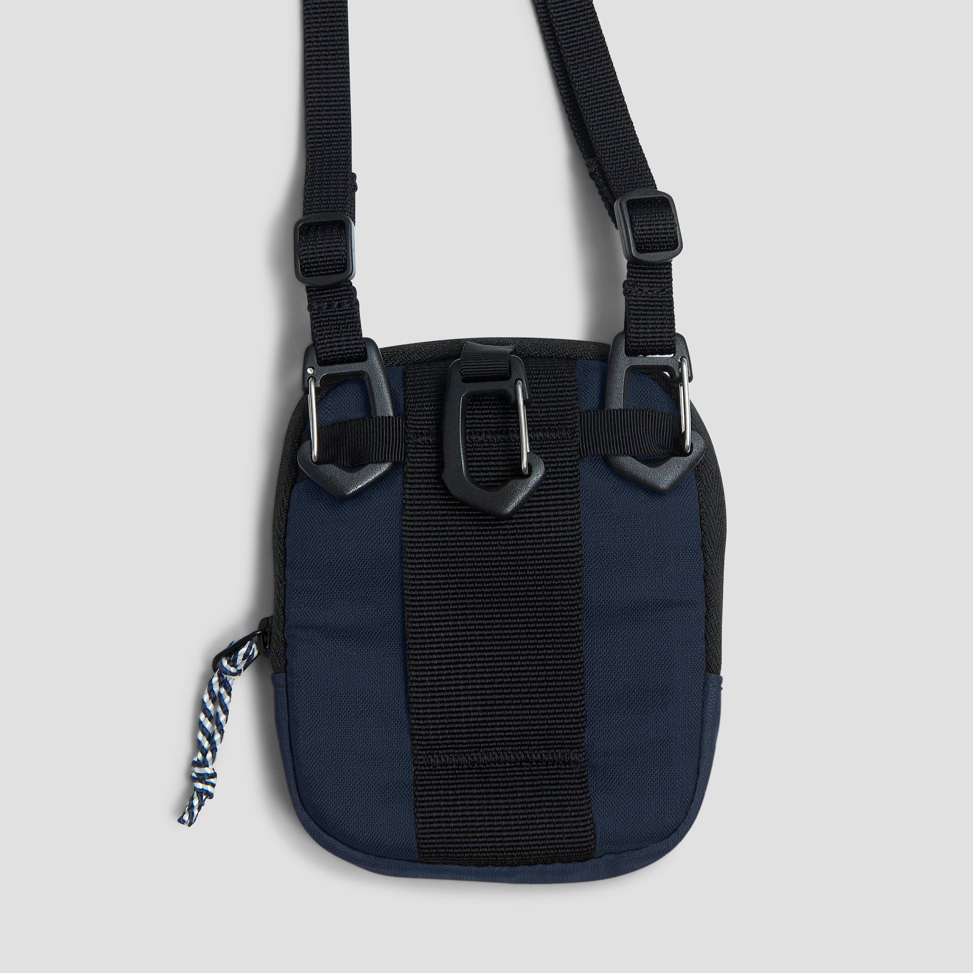 Sio mini crossbody bag Upcycled (4)