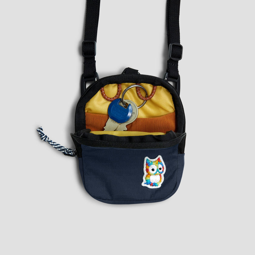 Sio mini crossbody bag Upcycled (2)