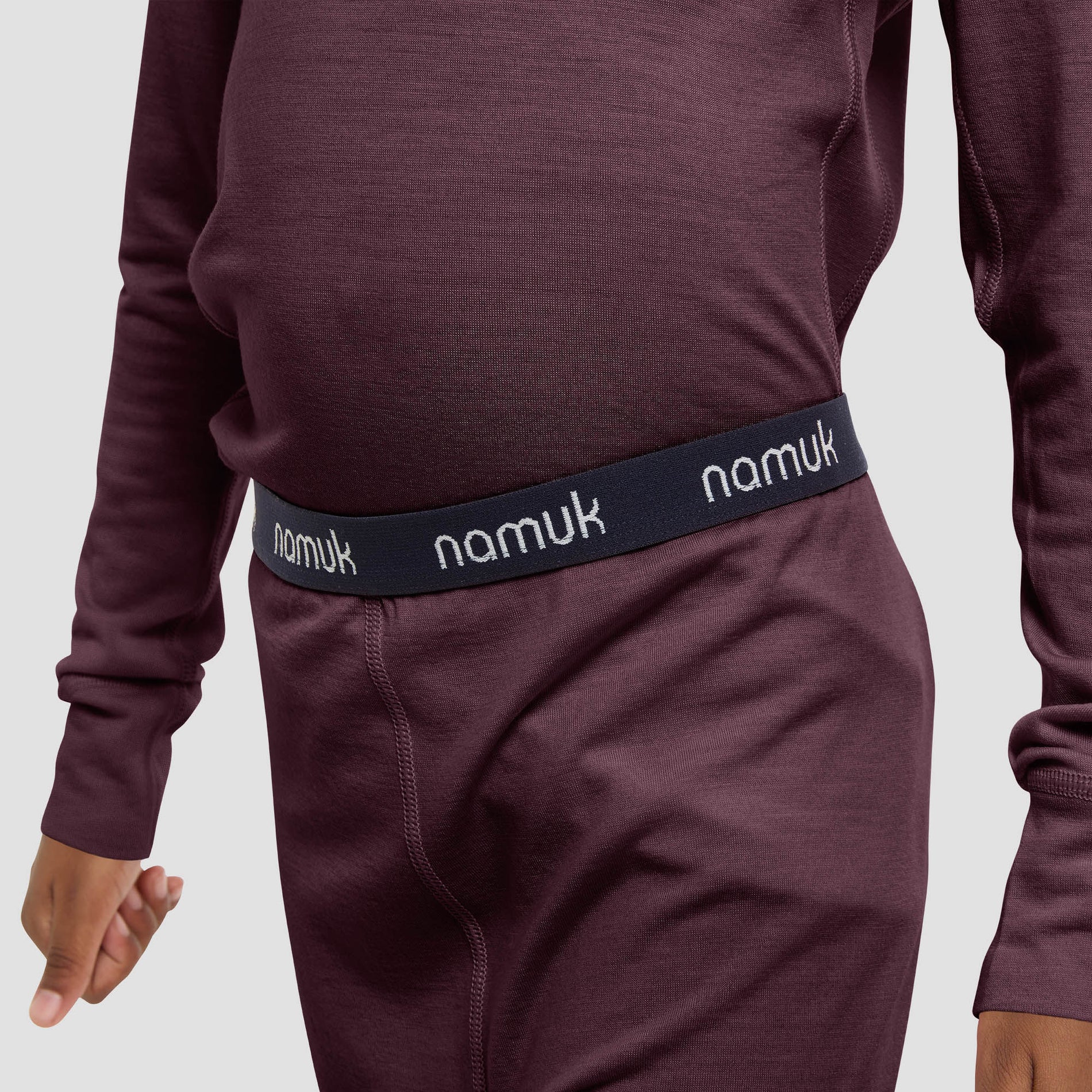 Sova Merino leggings (2)