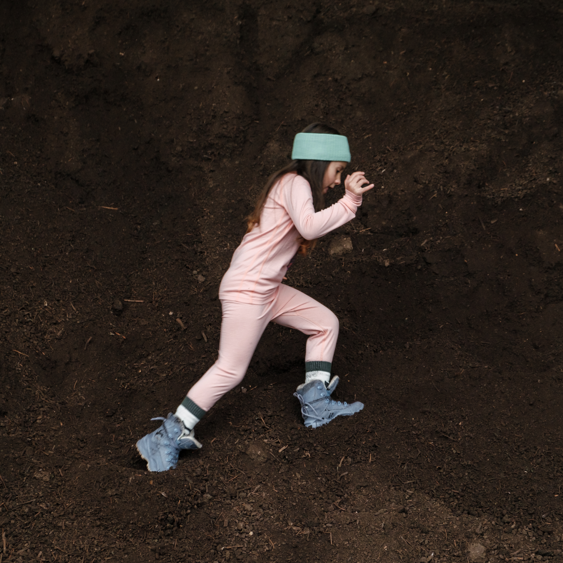 Sova Merino leggings (2)