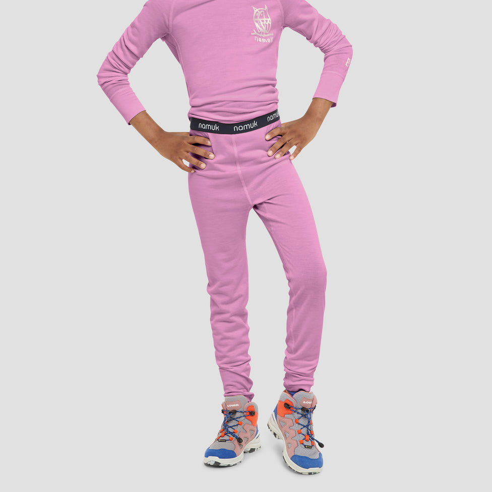 Sova Merino leggings