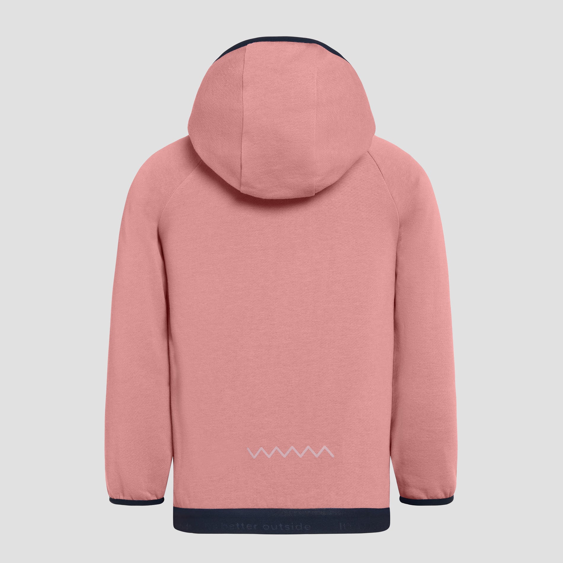 Spie bike zip hoodie (1)