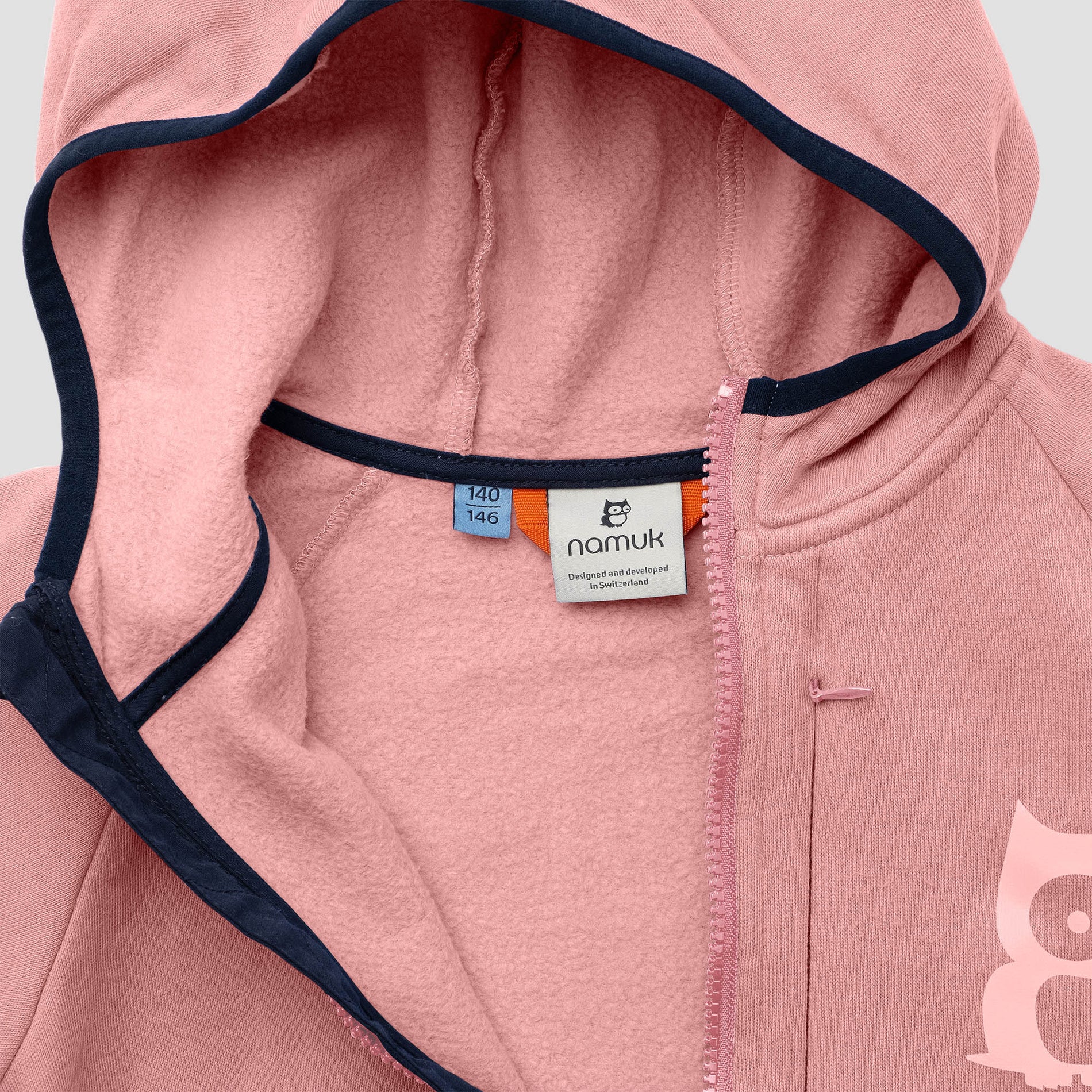 Spie bike zip hoodie (6)