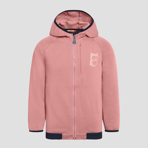 Spie bike zip hoodie