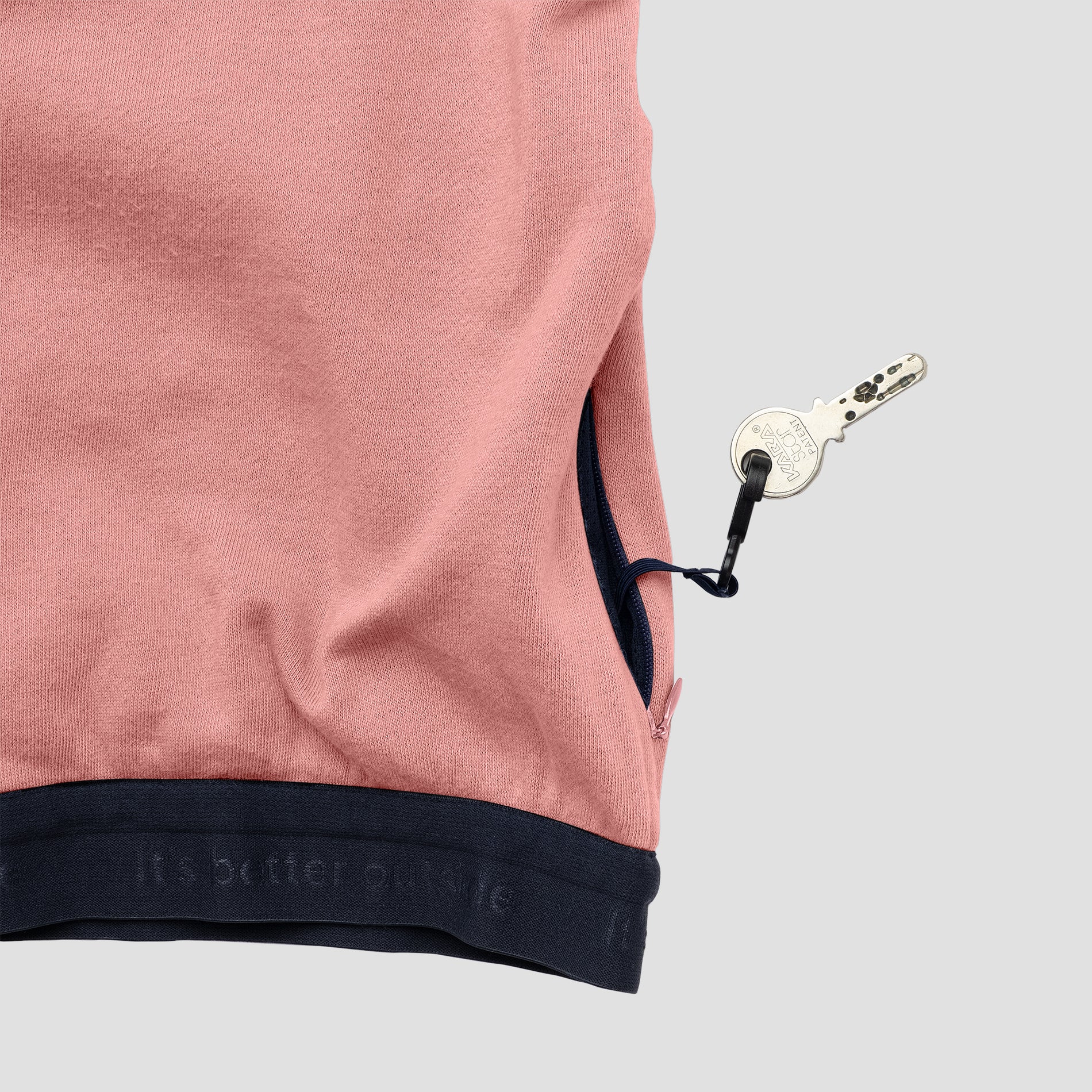Spie bike zip hoodie (3)