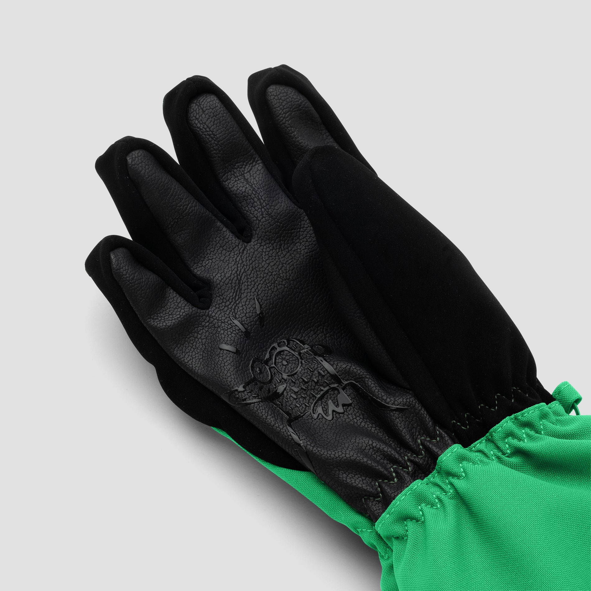 Stelling snow gloves (3)