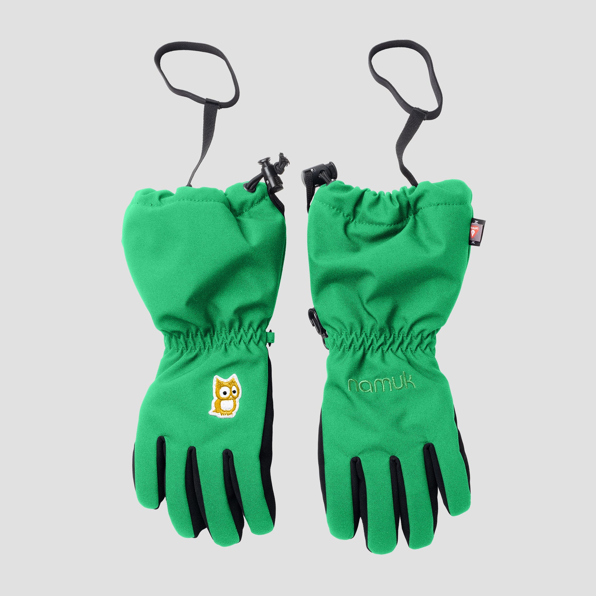 Stelling snow gloves