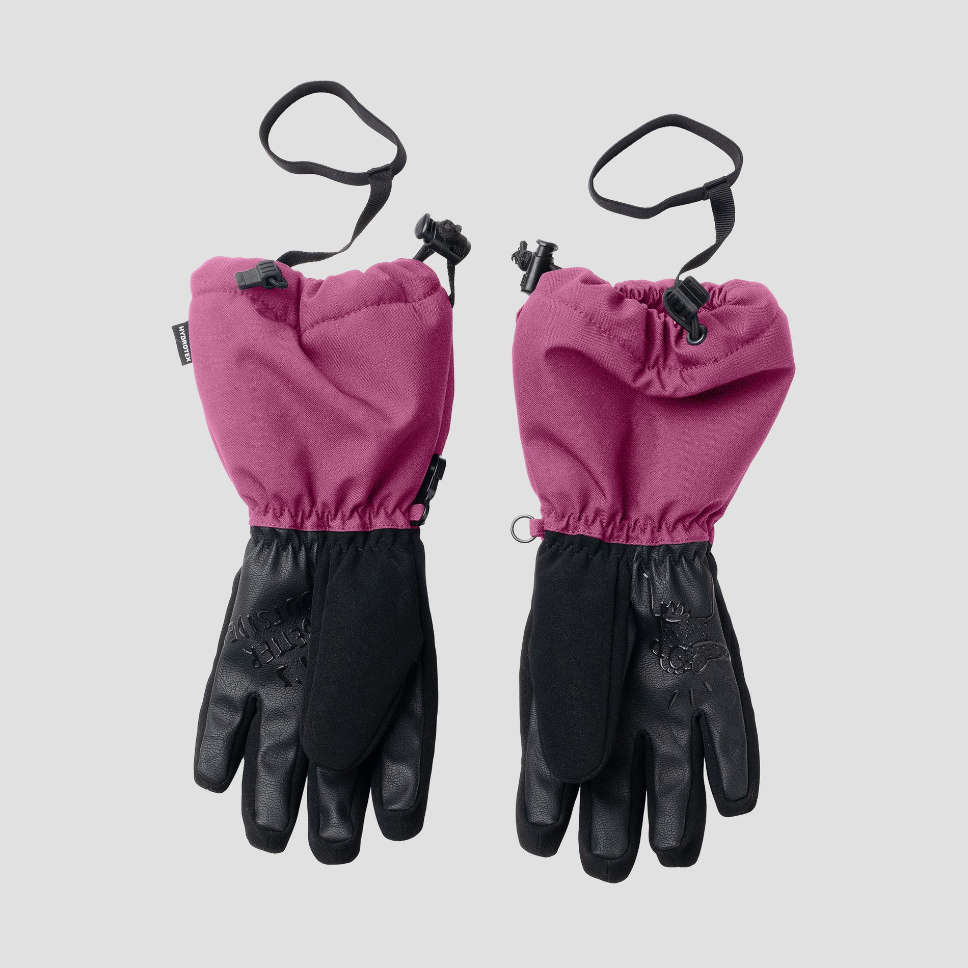 Stelling snow gloves (1)