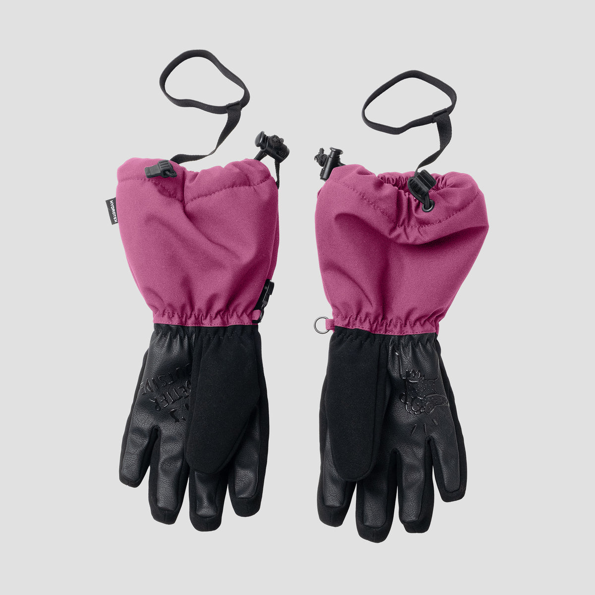 Stelling snow gloves