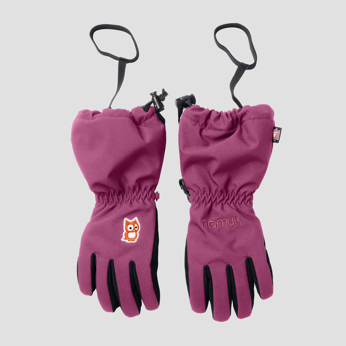 Stelling snow gloves