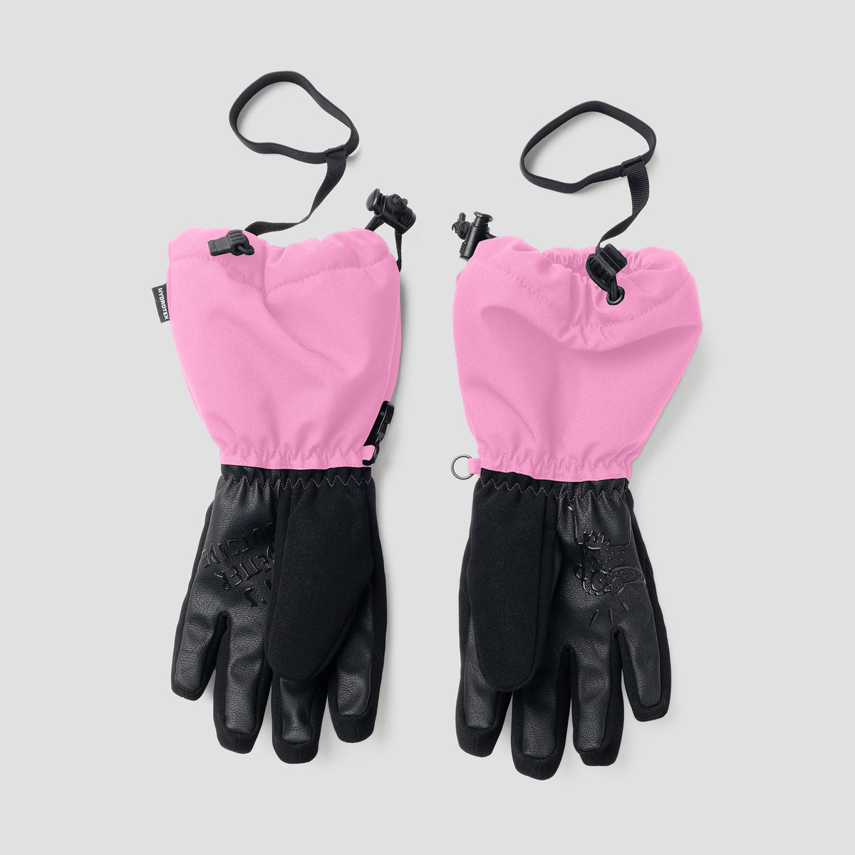 Stelling snow gloves