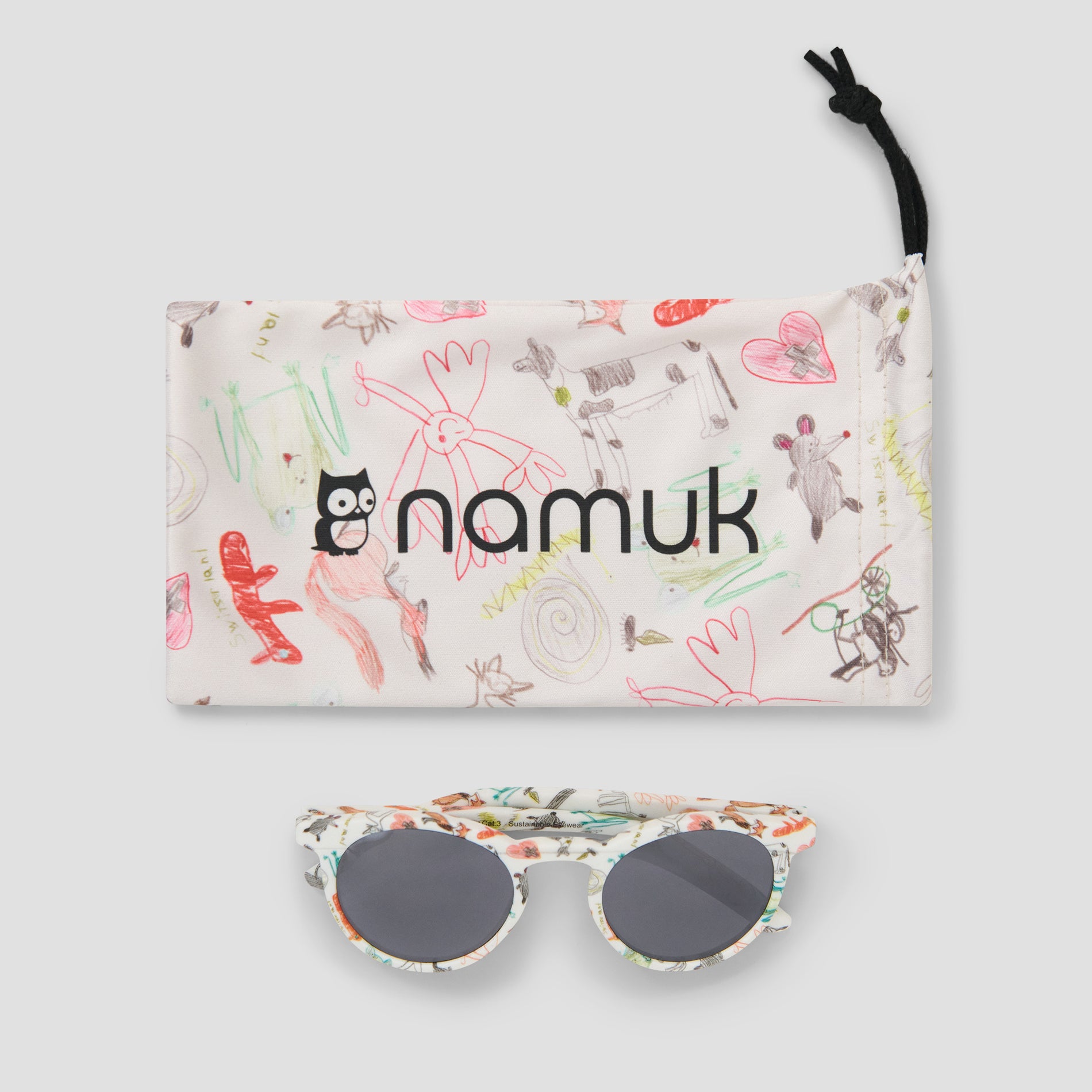 Tis sunglasses "Walton" (3)