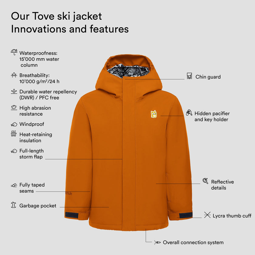 Tove snow jacket (4)