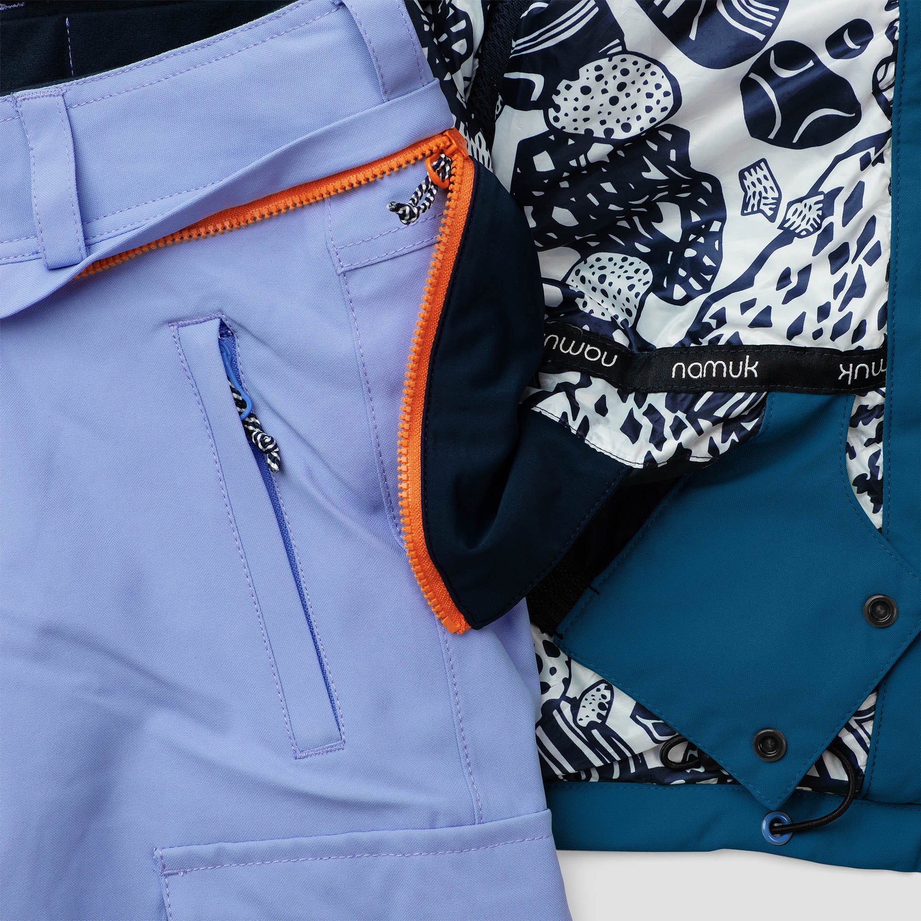 Tove snow jacket (6)