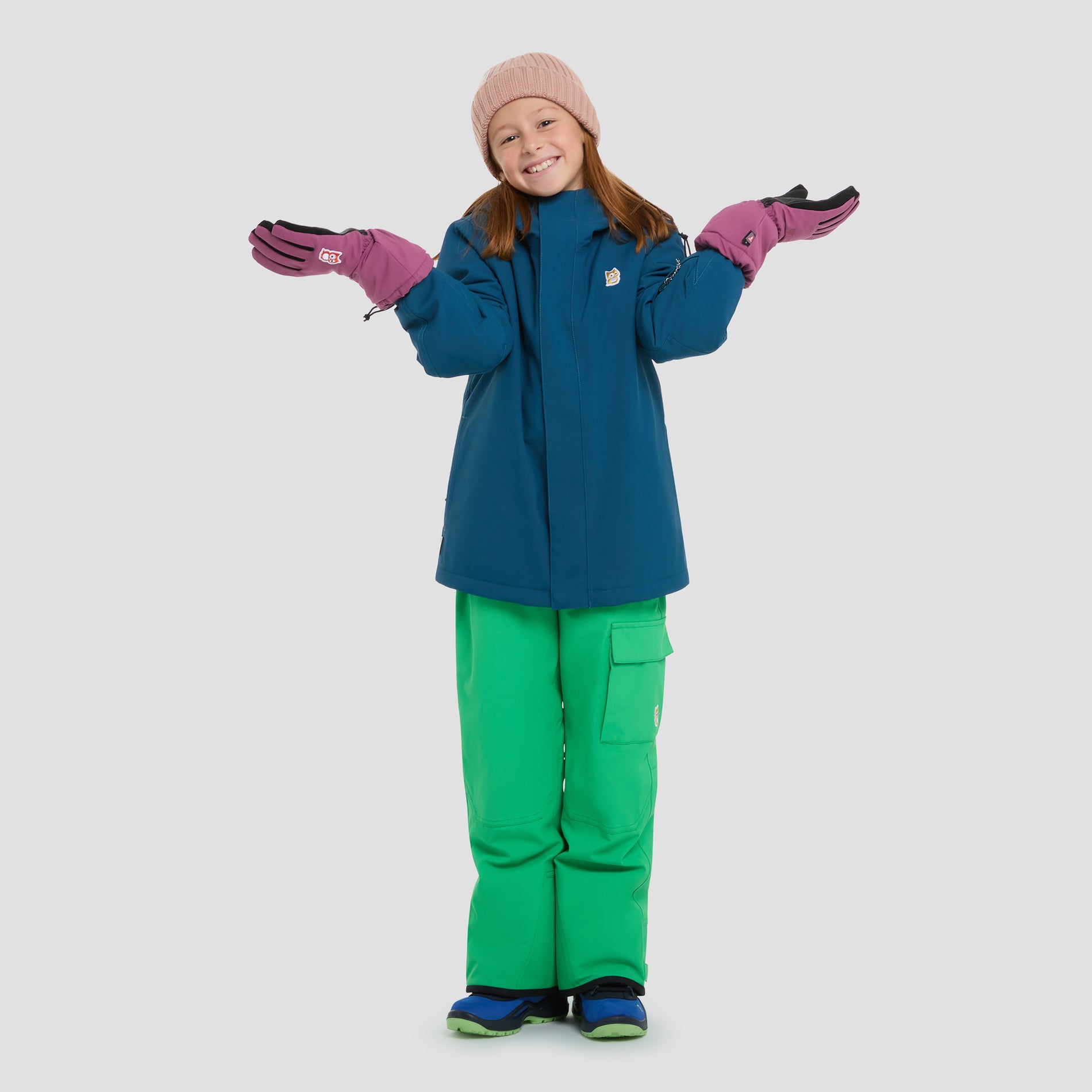 Tove snow jacket (3)