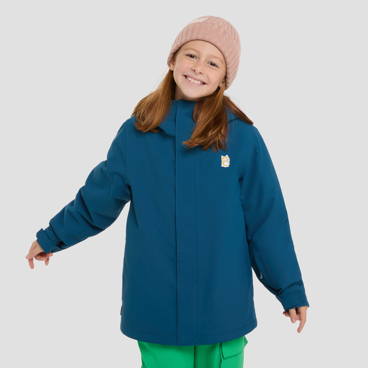 Tove snow jacket