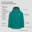 Tove snow jacket (3)