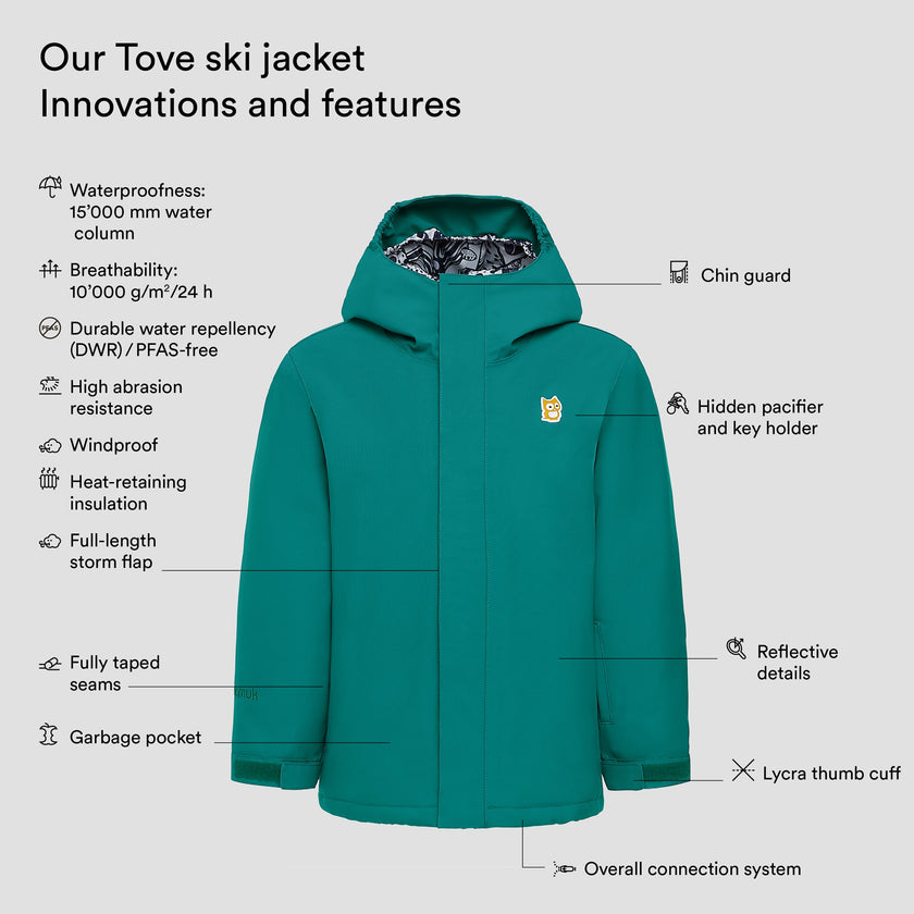Tove snow jacket (3)