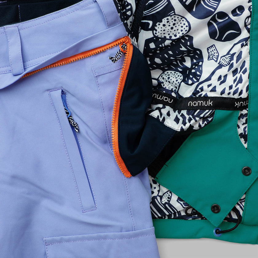 Tove snow jacket (5)
