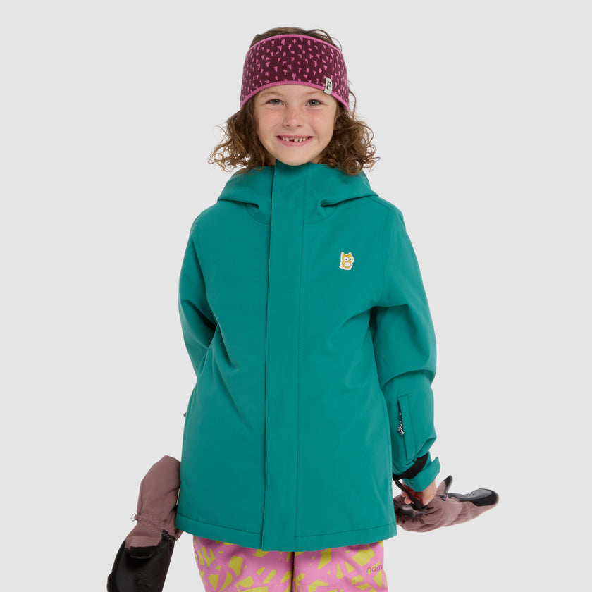 Tove snow jacket