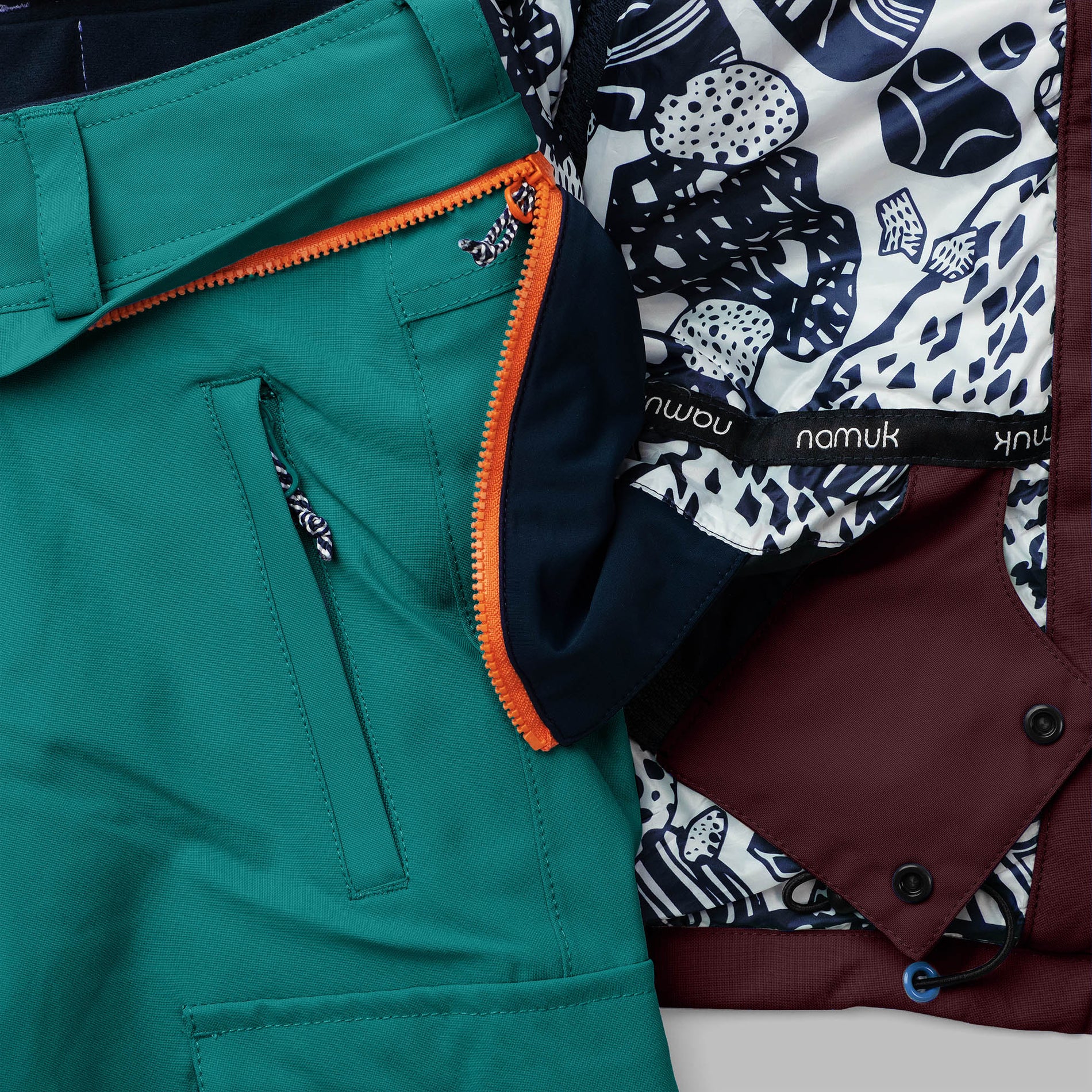 Tove snow jacket (5)