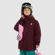 Tove snow jacket