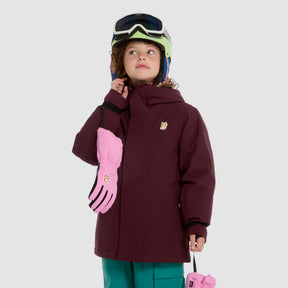 Tove snow jacket