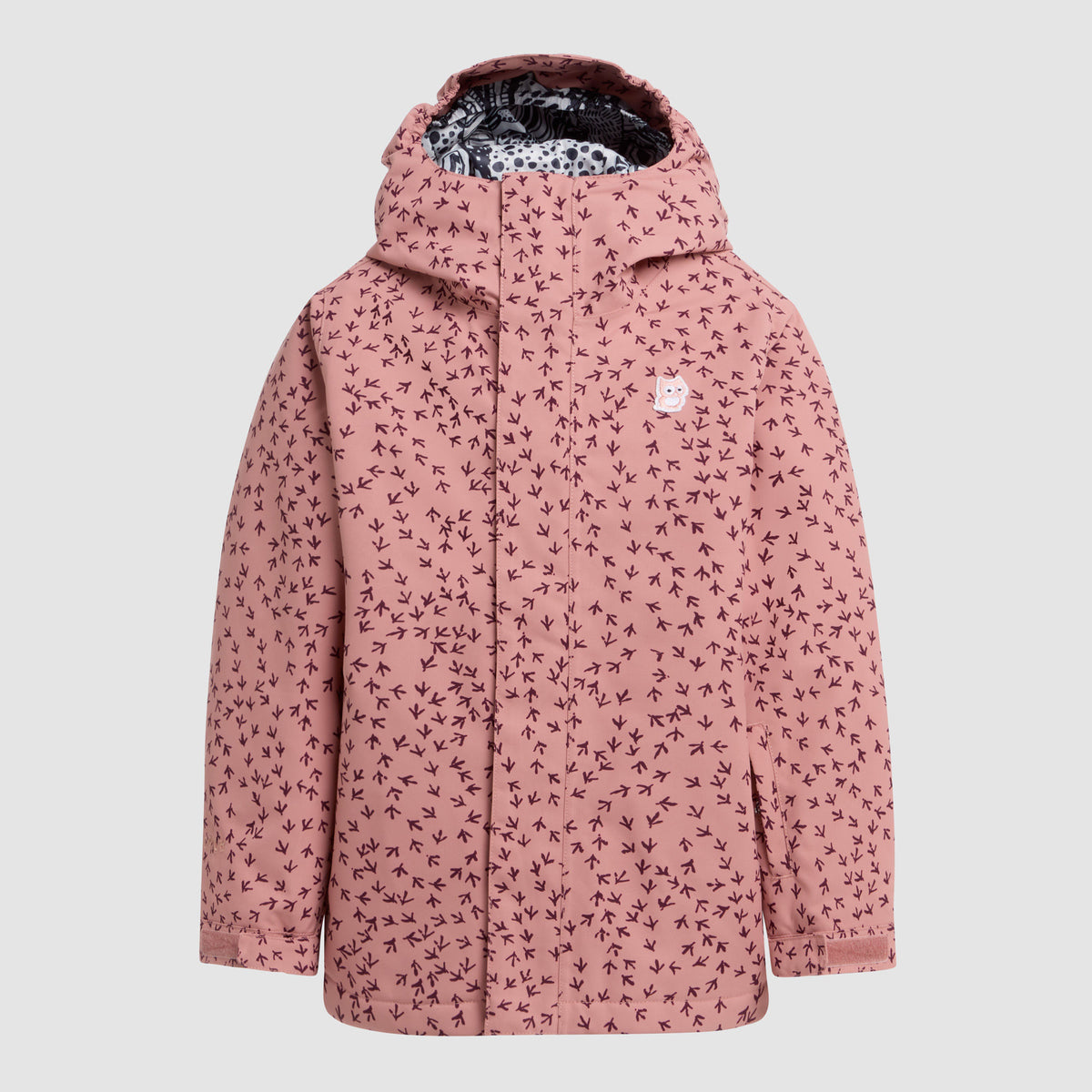 Tove snow jacket "Senso"