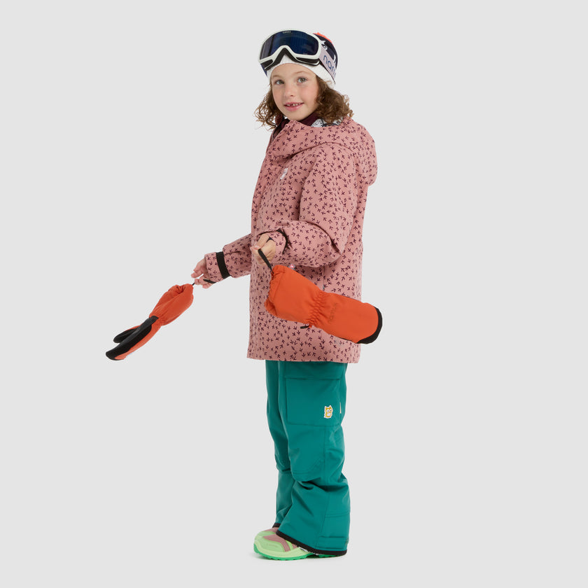 Tove snow jacket 