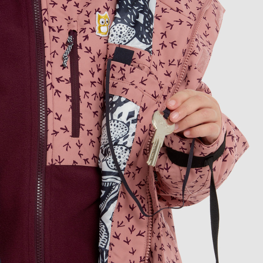 Tove snow jacket 