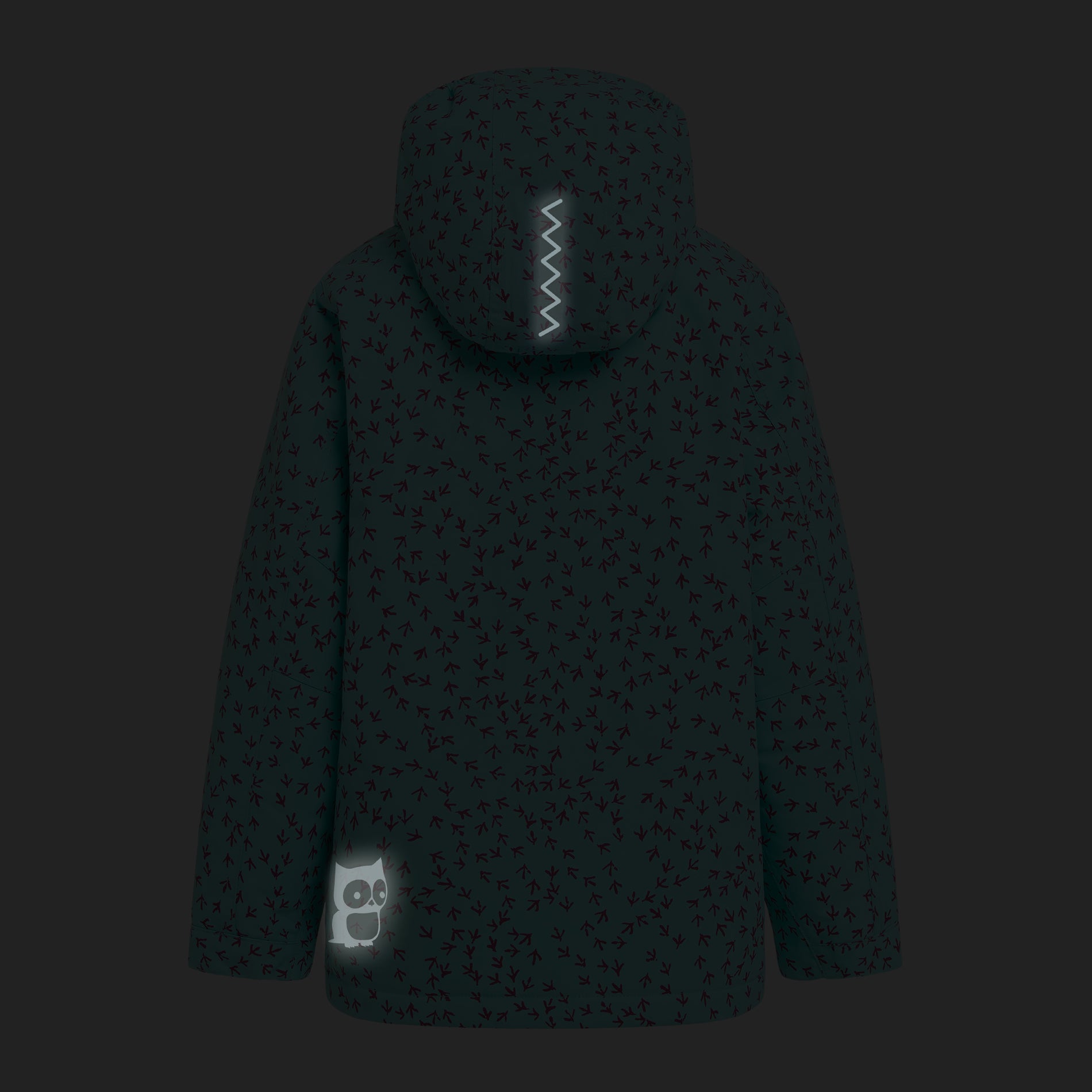 Tove snow jacket "Senso" (9)