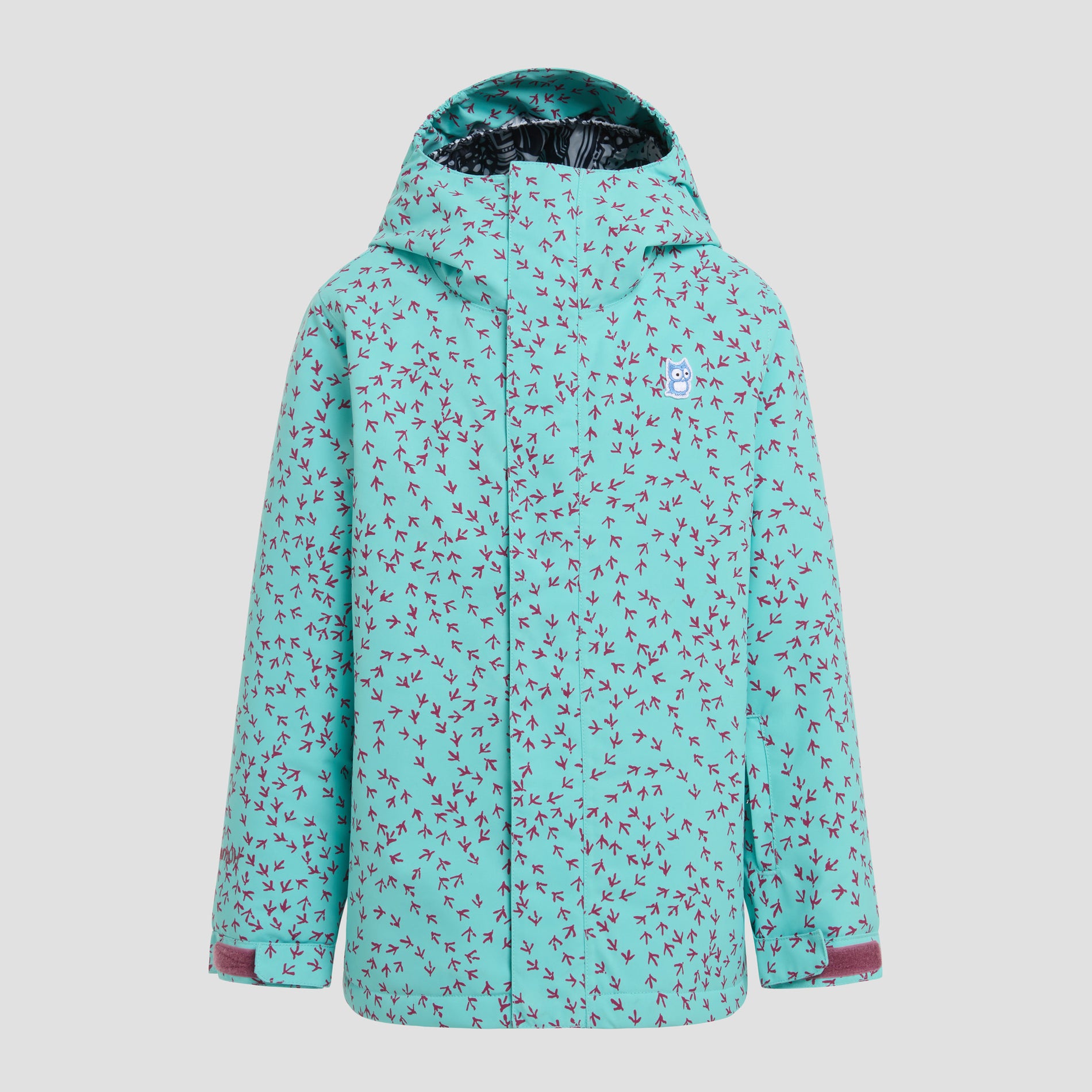 Tove snow jacket "Senso"
