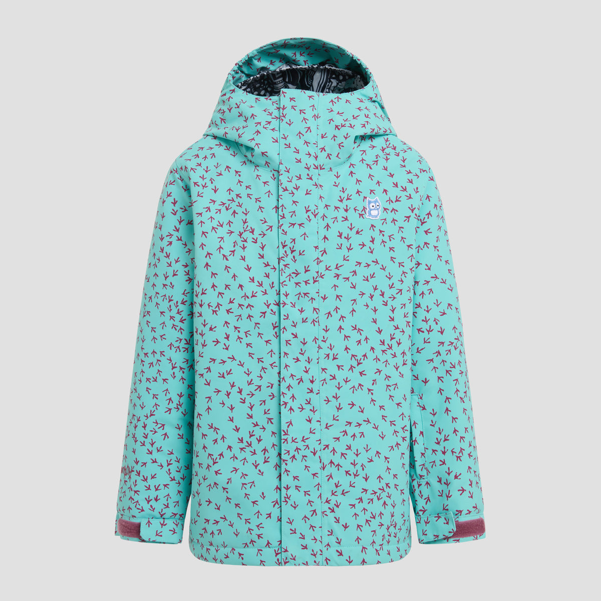 Tove snow jacket "Senso"