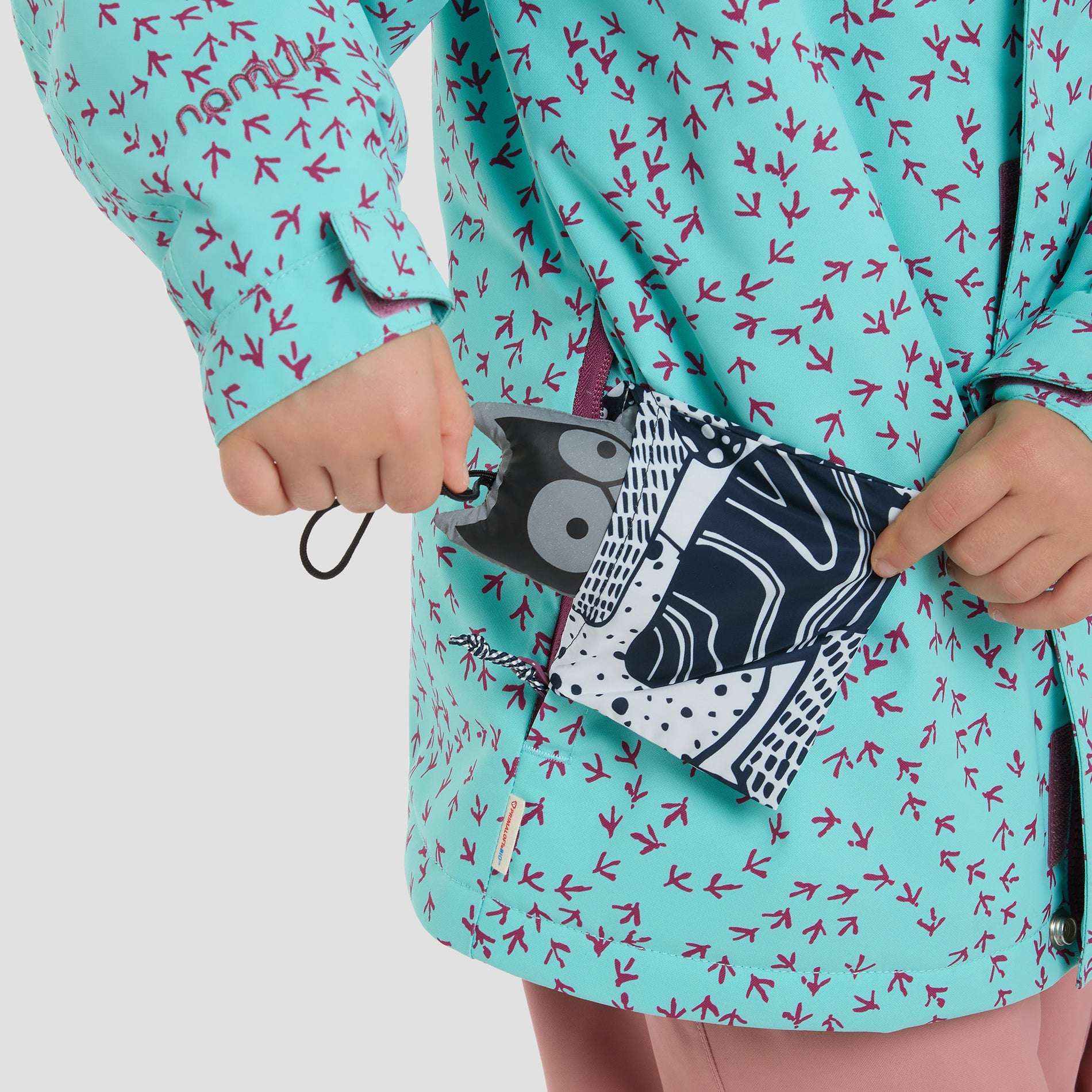 Tove snow jacket "Senso" (10)