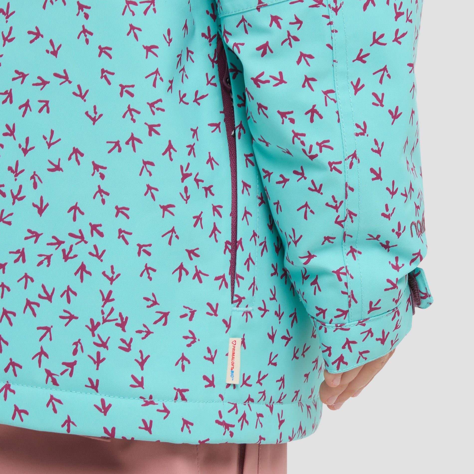 Tove snow jacket "Senso" (12)